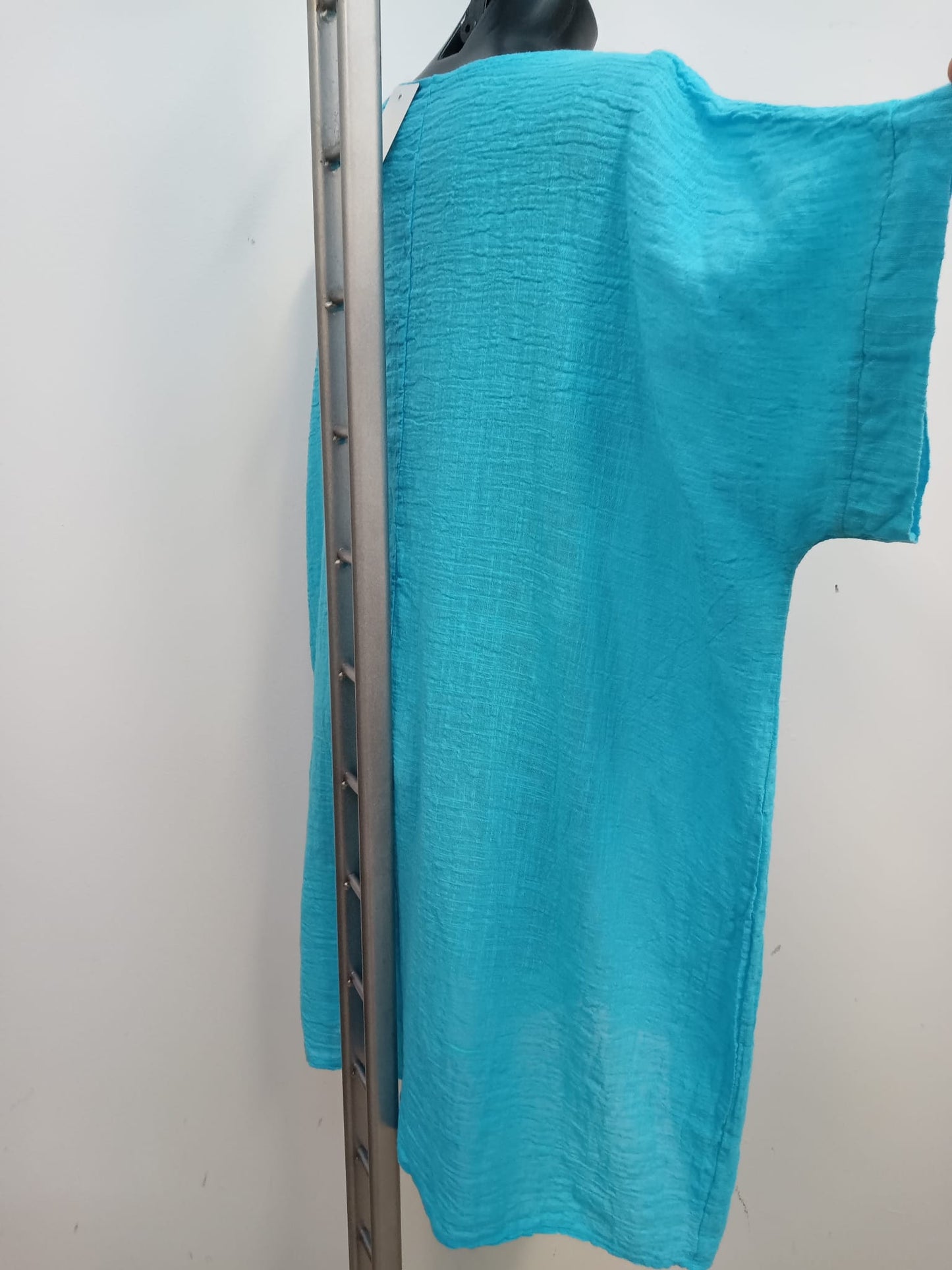 Maglia lunga Cod.Ap120 Tg.56 - #taglie_forti#