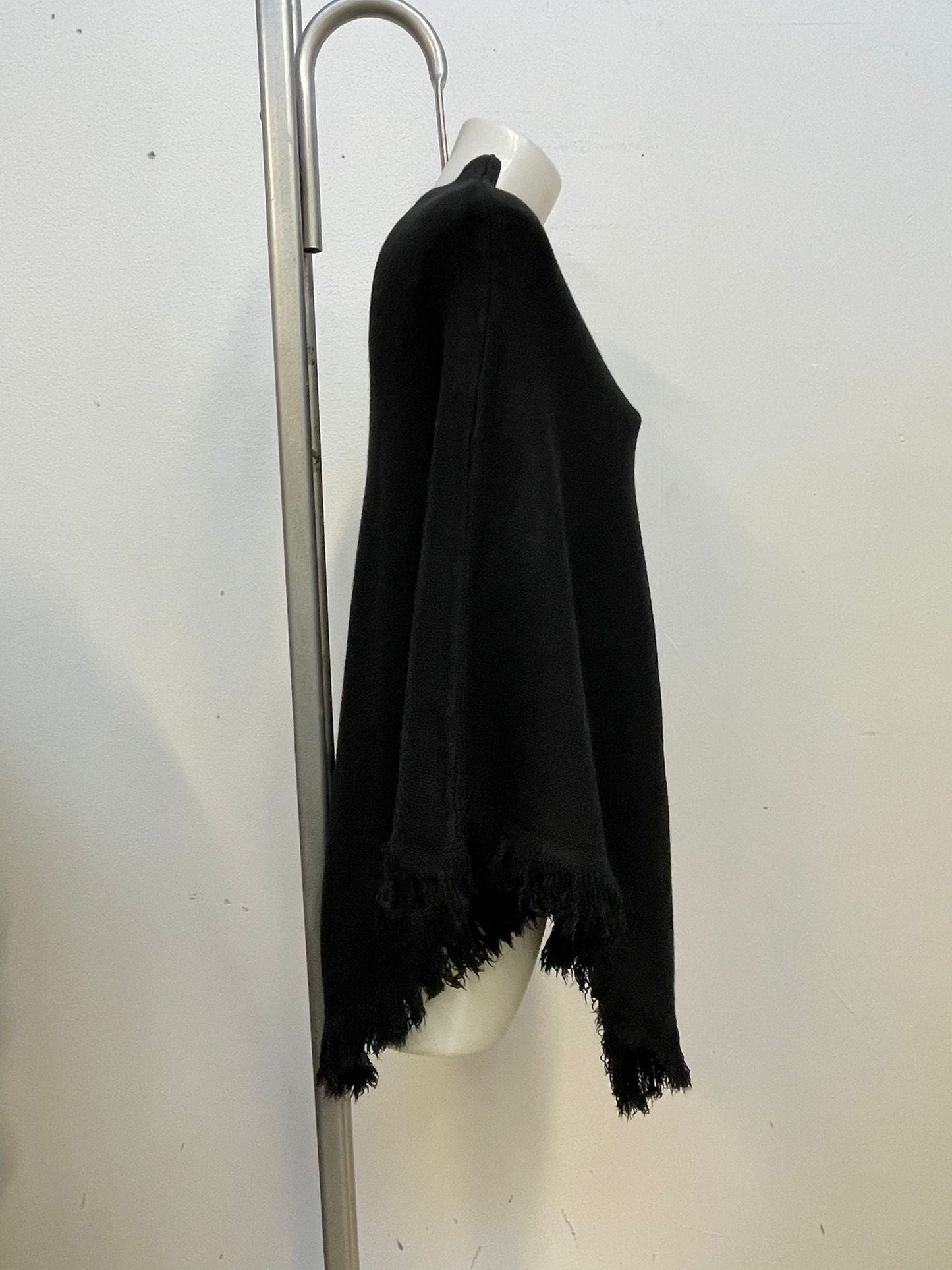 Mantella Cod.Ot106 Tg.56 - 60 - taglie_forti