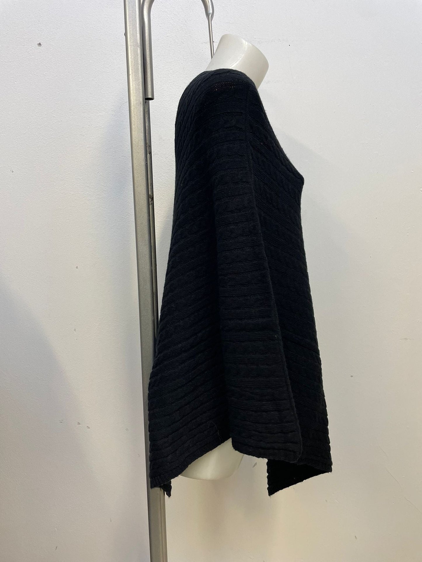 Mantella Cod.Ot109 Tg.56 - 60 - taglie_forti