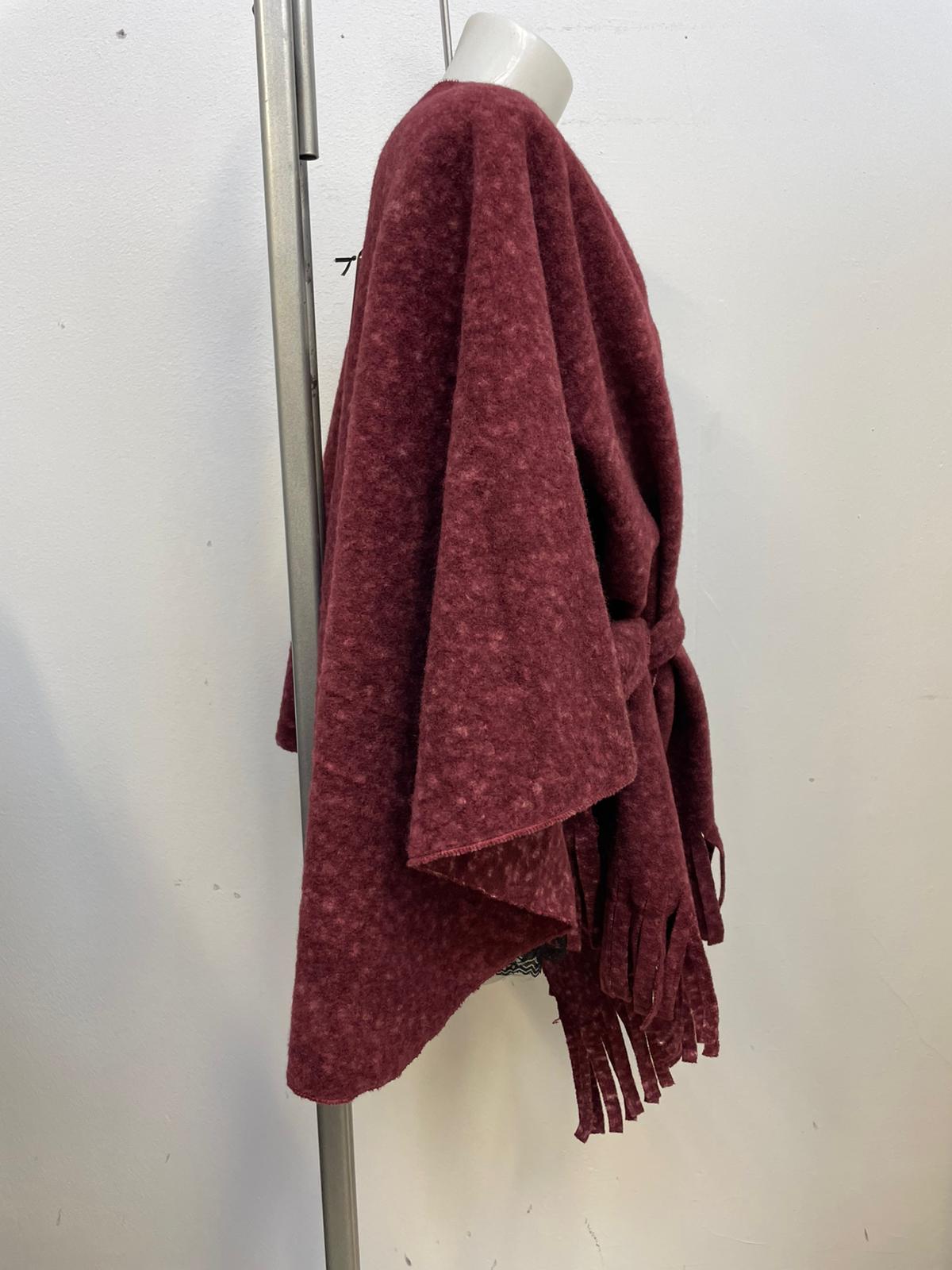 Mantella Cod.Se235 TG. 52 - 56 - taglie_forti