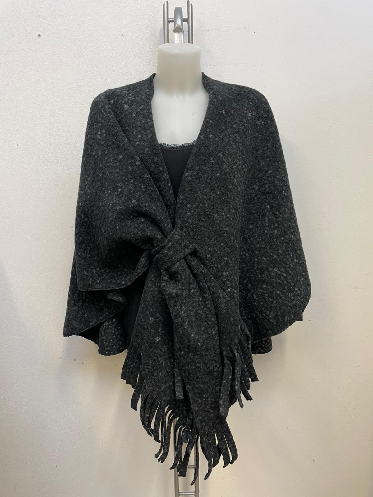 Mantella Cod.Se235 TG. 52 - 56 - taglie_forti