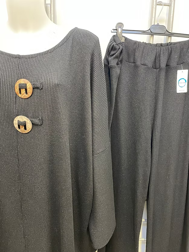 Completo Cod.No091 Tg. 64-66+