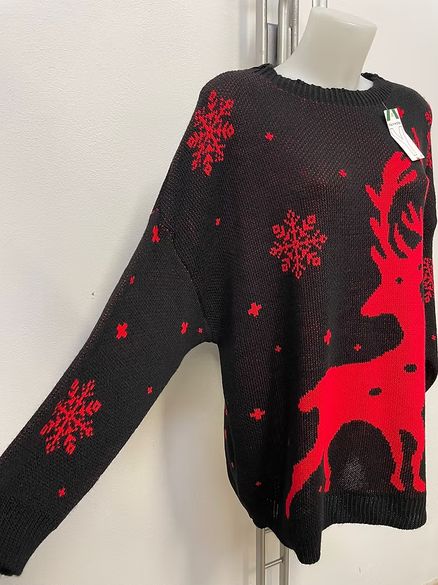 Maglia Cod.No158 Tg. 58-60