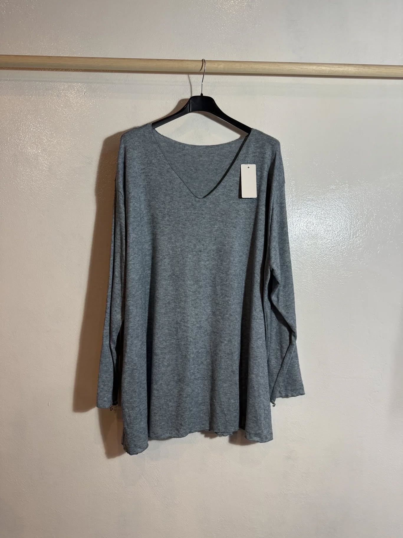 Maglia Cod.Nz07 Tg.58-60