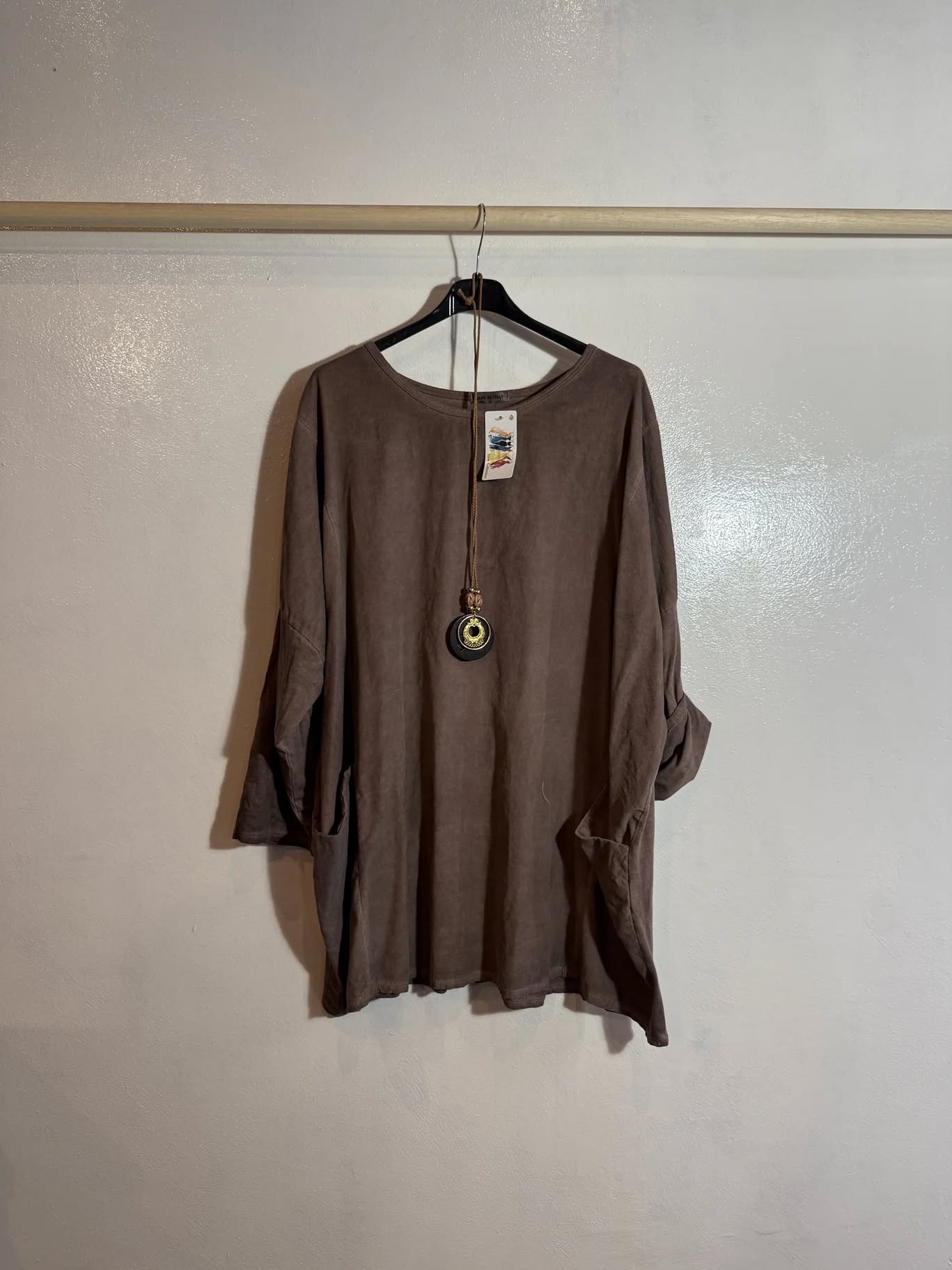 Maglia Cod.Nz13 Tg.58-60