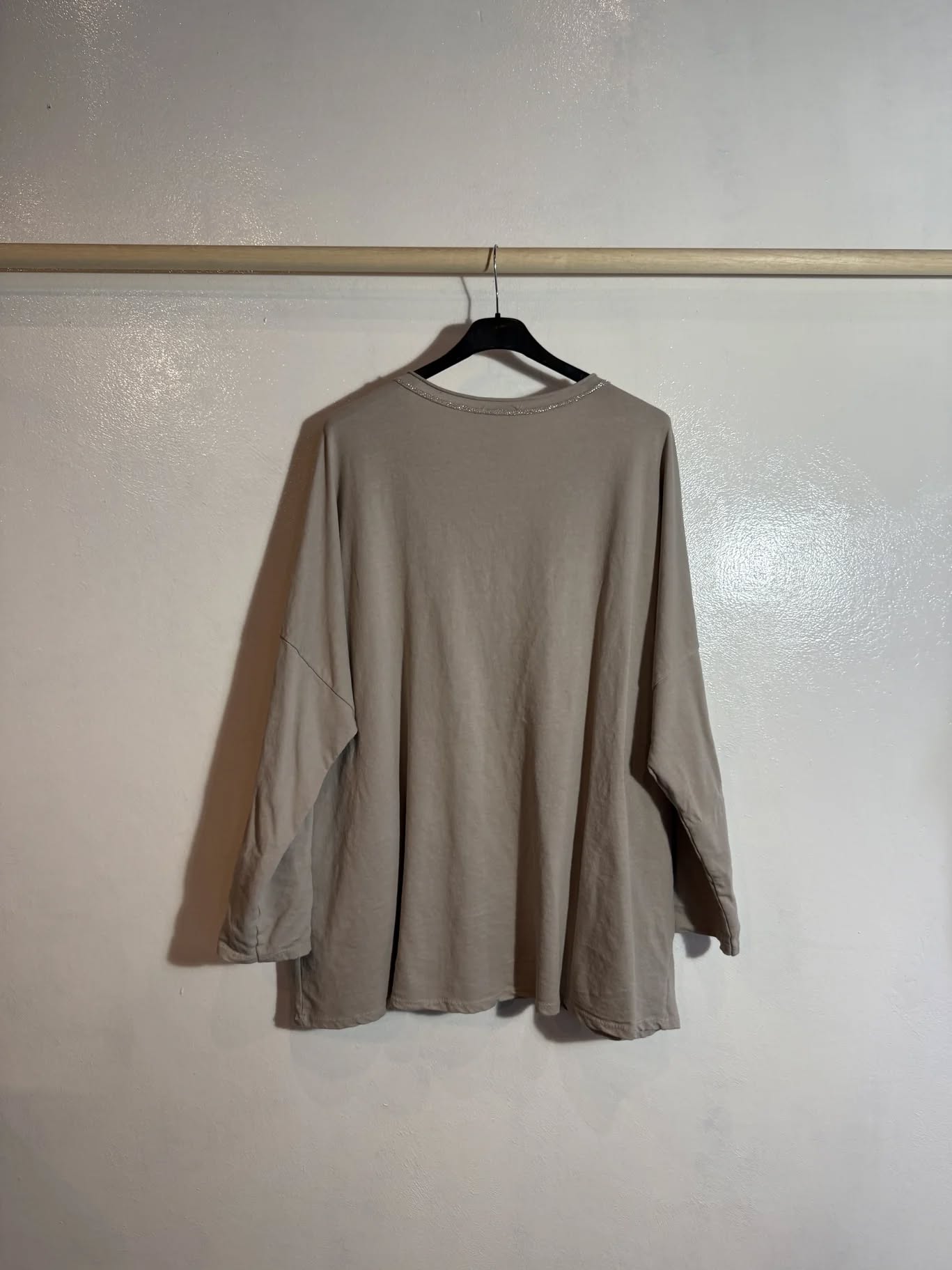 Maglia cotone Cod.Nz19 Tg.56-58
