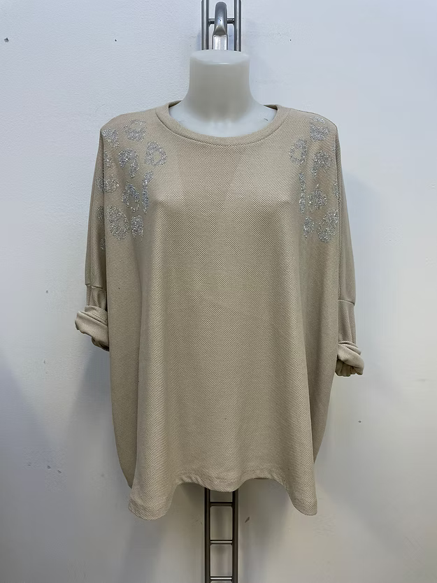 Pullover Cod.Ot001 Tg.62-64