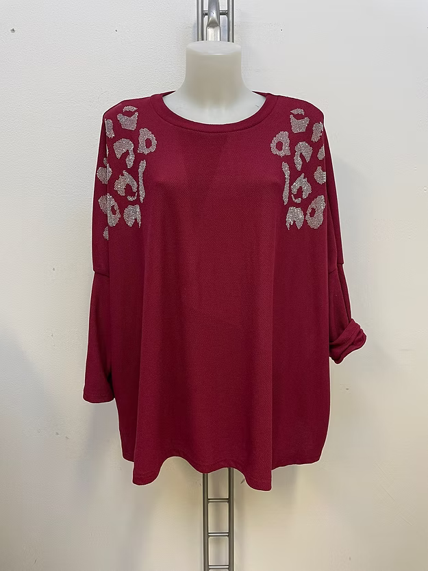 Pullover Cod.Ot001 Tg.62-64