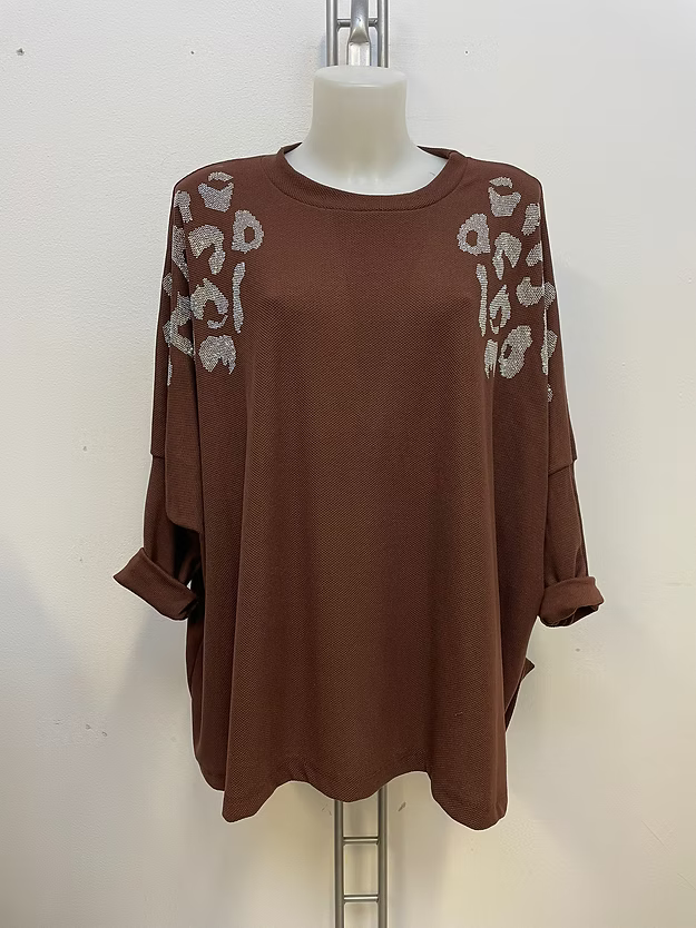 Pullover Cod.Ot001 Tg.62-64