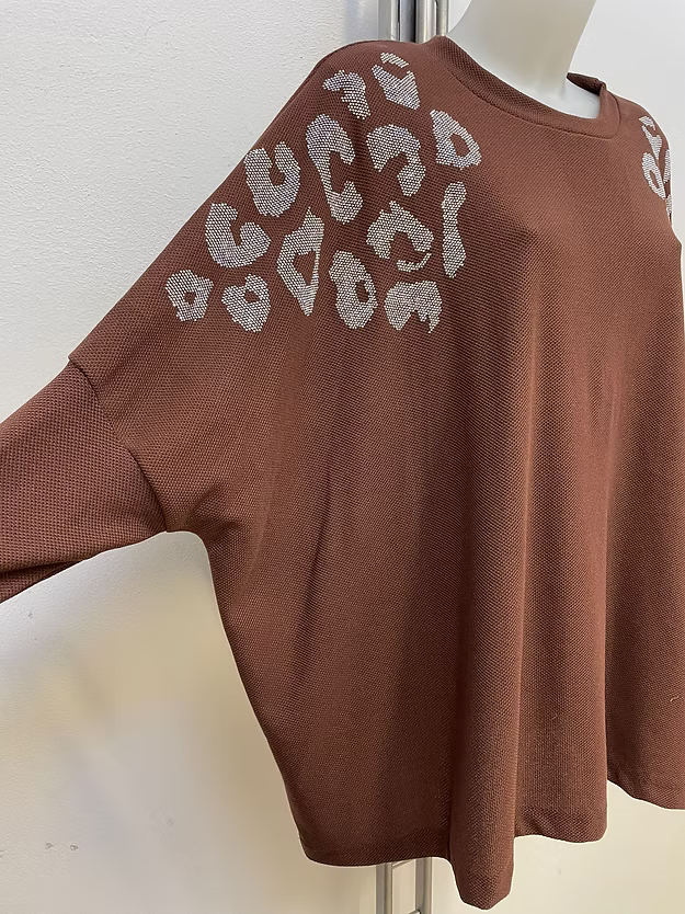 Pullover Cod.Ot001 Tg.62-64