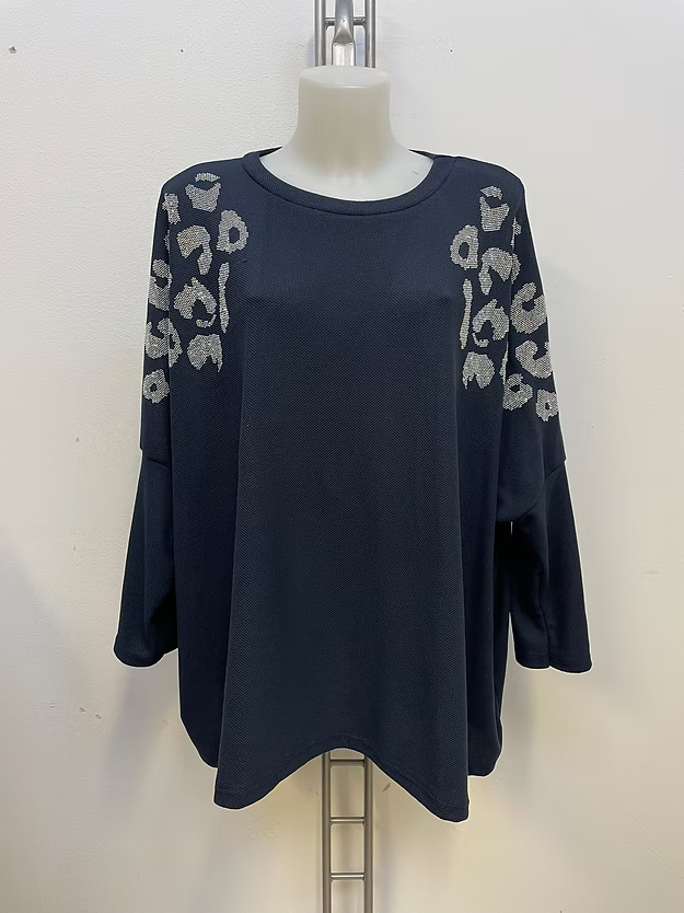 Pullover Cod.Ot001 Tg.62-64