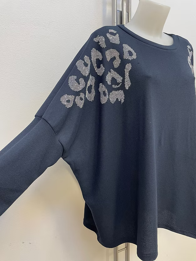 Pullover Cod.Ot001 Tg.62-64