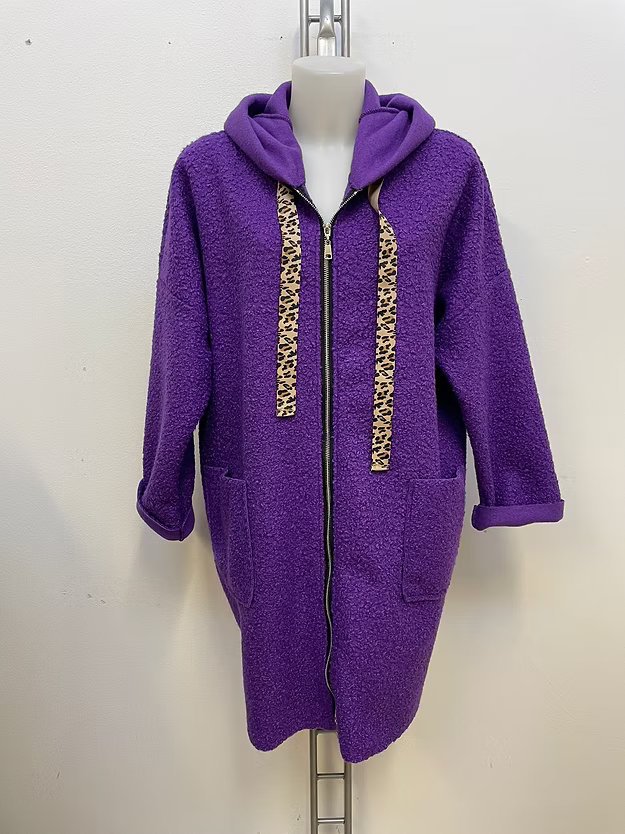 Veste Cod.Ot021 Taille 54