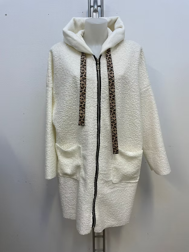 Veste Cod.Ot021 Taille 54