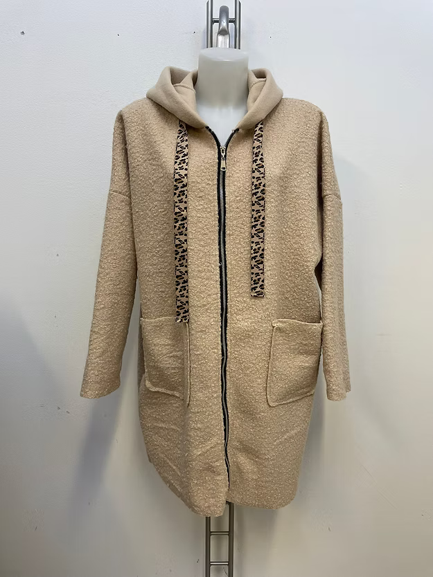 Veste Cod.Ot021 Taille 54