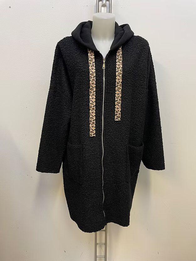 Veste Cod.Ot021 Taille 54