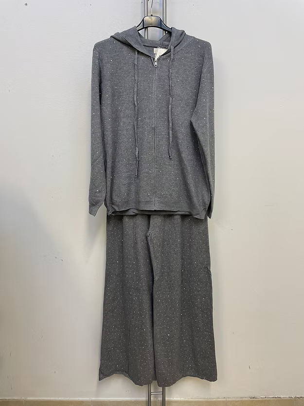 Completo lana Cod.Ot035A Tg.50-54