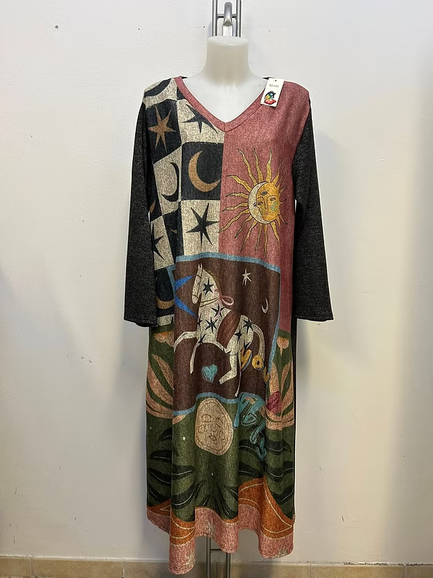 Code vestimentaire Ot117 Taille 56-58