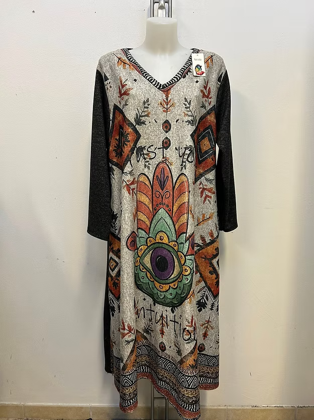 Code vestimentaire Ot117 Taille 56-58