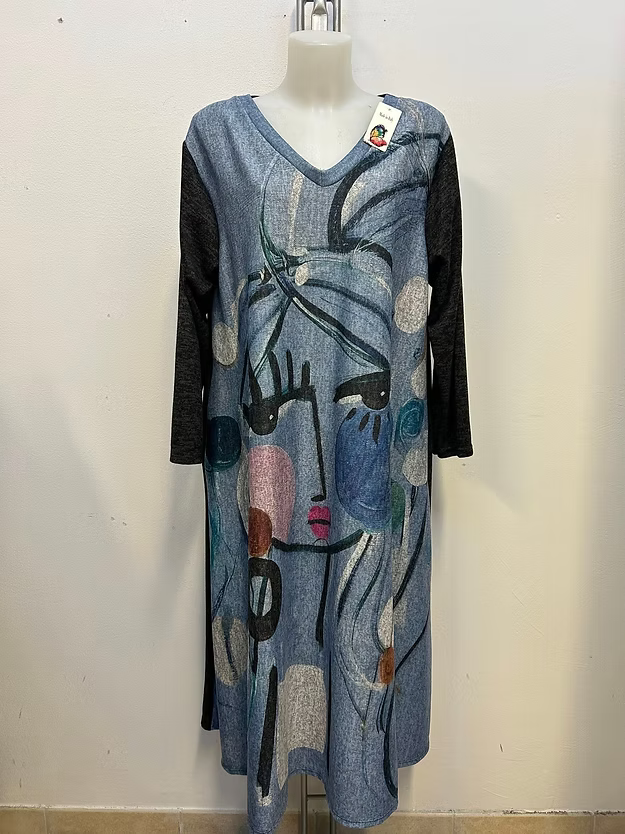 Code vestimentaire Ot117 Taille 56-58