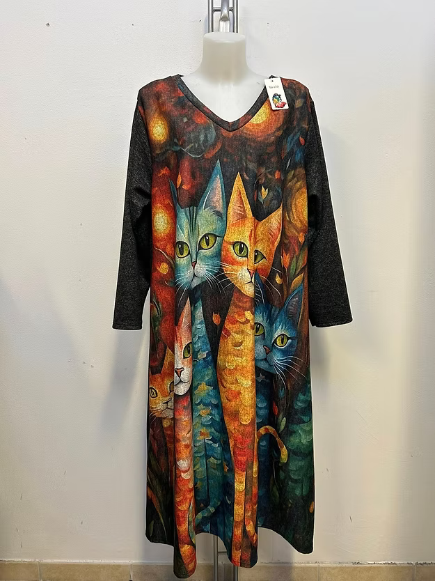 Code vestimentaire Ot117 Taille 56-58