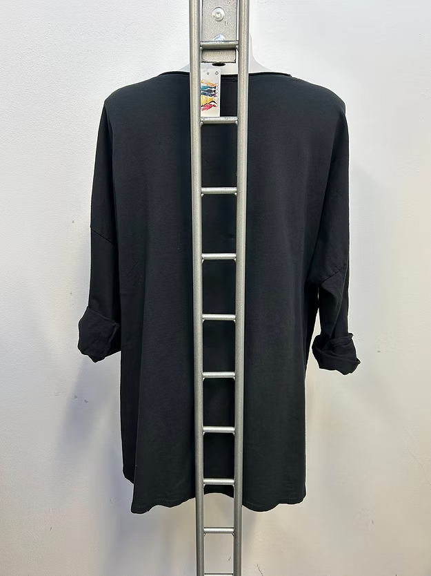 Sweatshirt Cod.Ot132 Maat 54-56