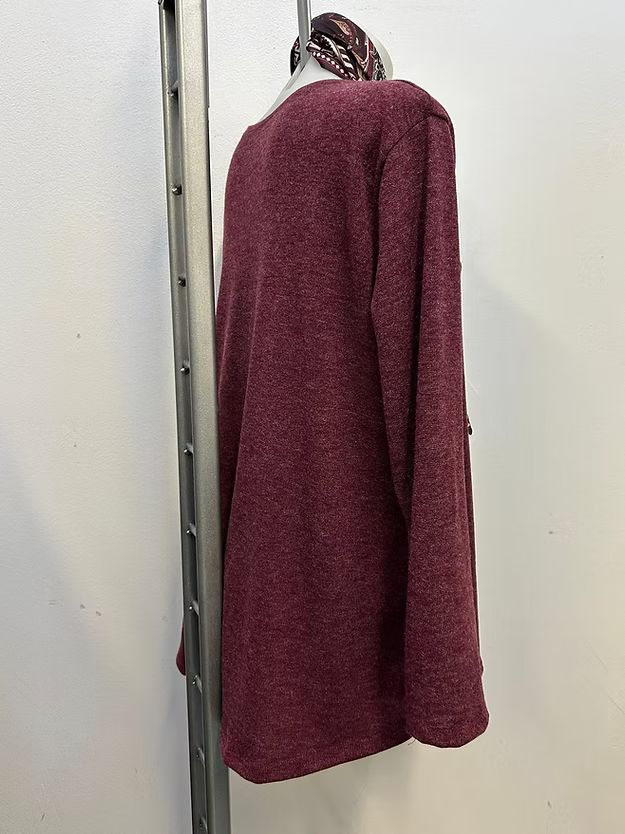 Trui Cod.Ot137 Tg.52