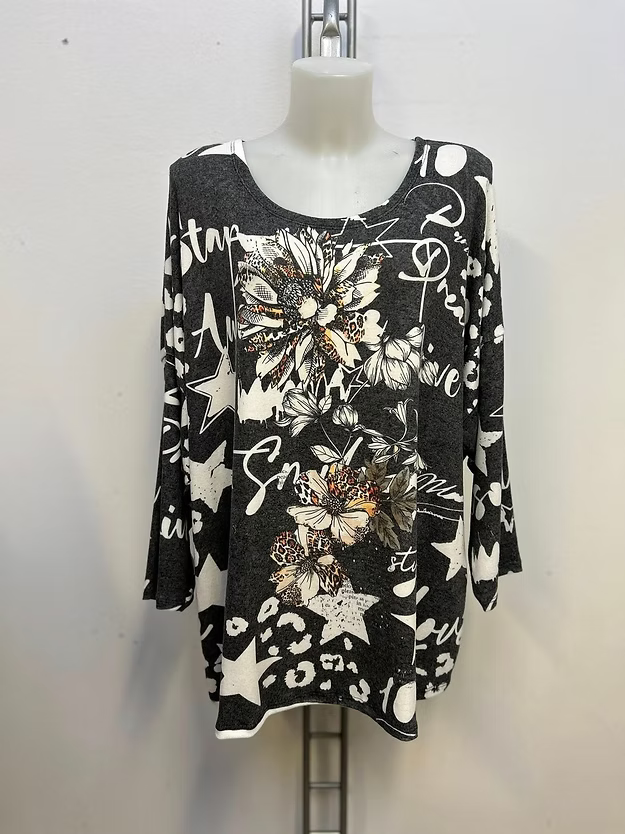 Chemise Cod.Ot140 Taille 60-64