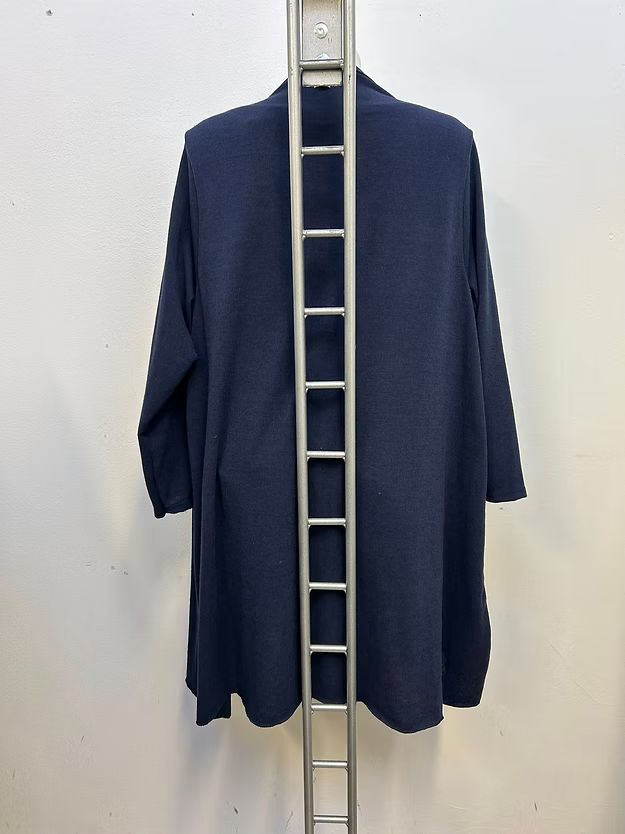 Cardigan lanetta Cod.Ot151 Tg.62-64