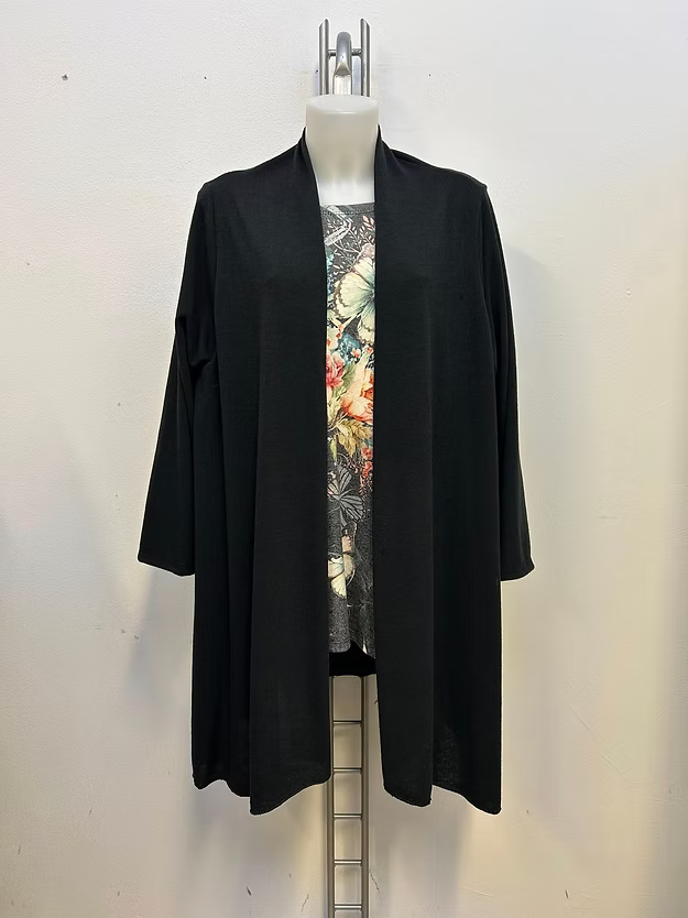 Cardigan lanetta Cod.Ot151 Tg.62-64