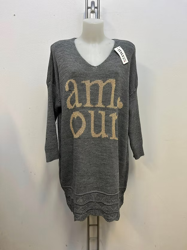 Code vestimentaire Ot156 Taille 58