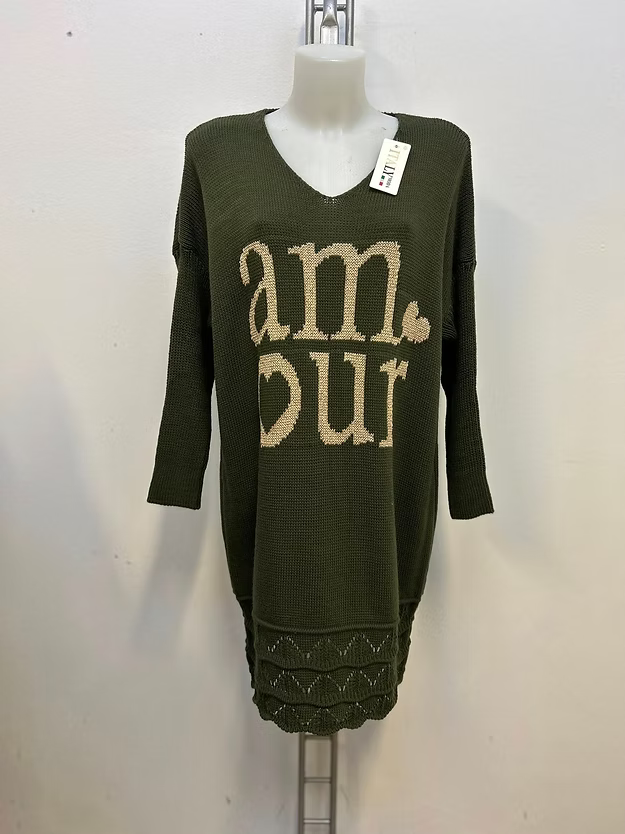 Code vestimentaire Ot156 Taille 58