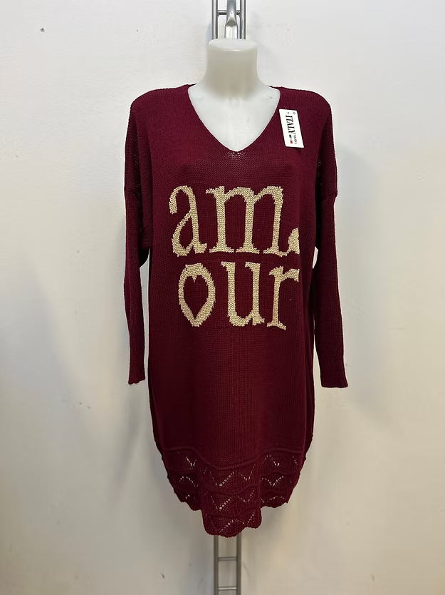 Code vestimentaire Ot156 Taille 58