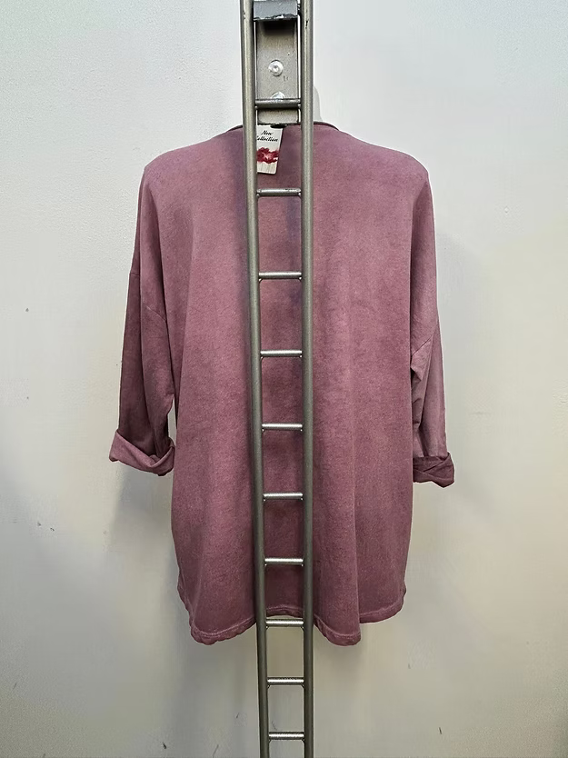 Chemise Cod.Ot179 Taille 54-56
