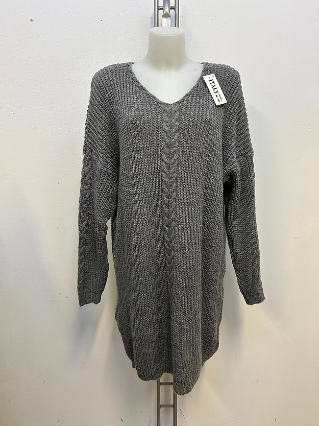Code vestimentaire Ot194 Taille 58-60