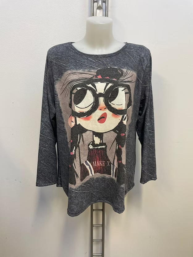 Maglia Cod.Ot203 Tg. 56