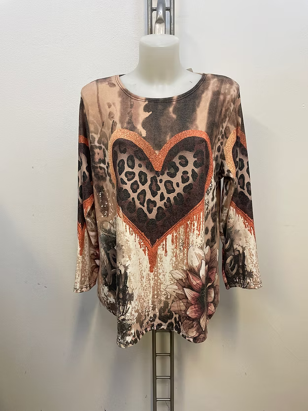Maglia Cod.Ot203 Tg. 56