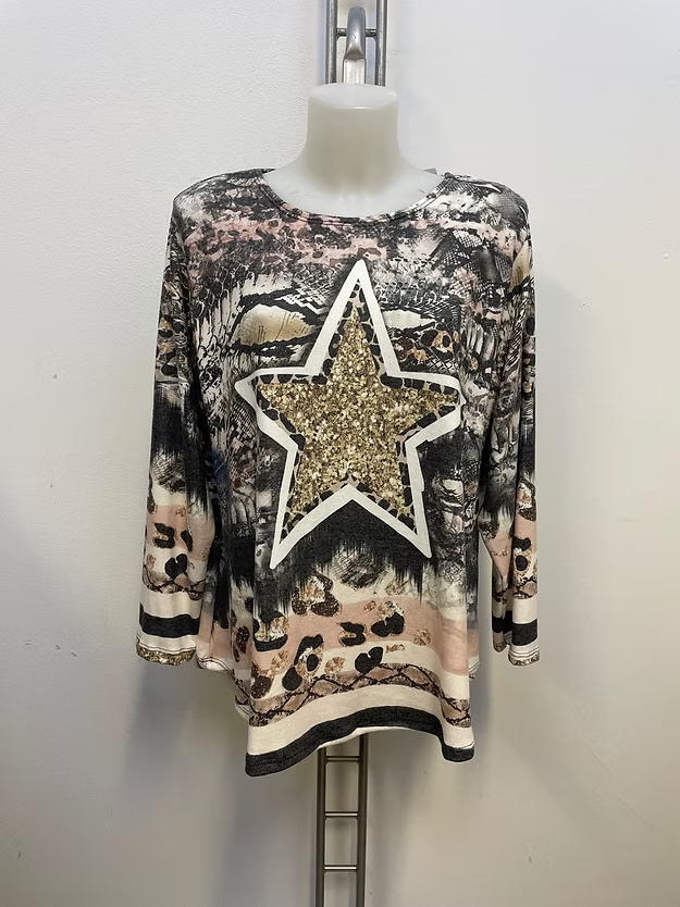 Maglia Cod.Ot203 Tg. 56