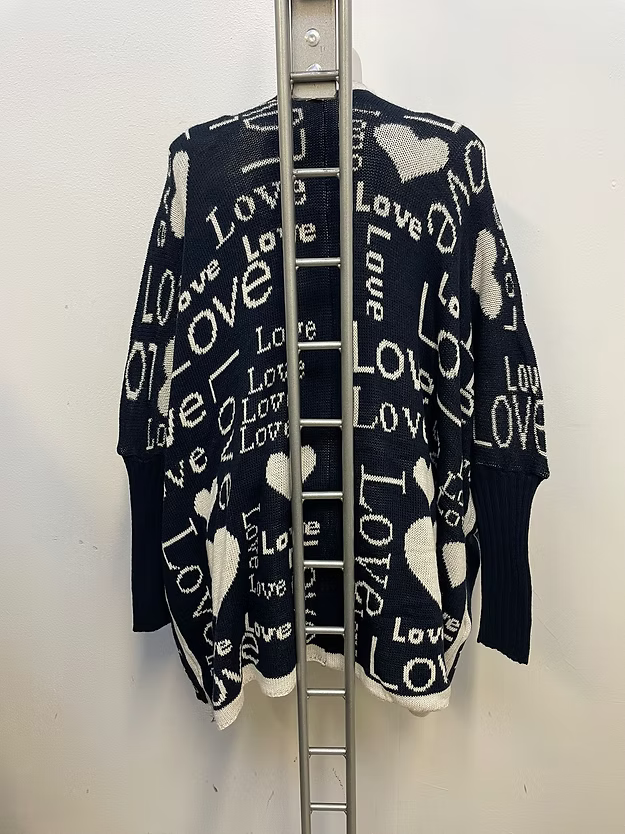 Cardigan Cod.Ot210 Taille 62-66