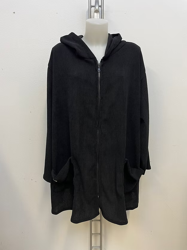 Veste Cod.Ot266 Taille 64-66+