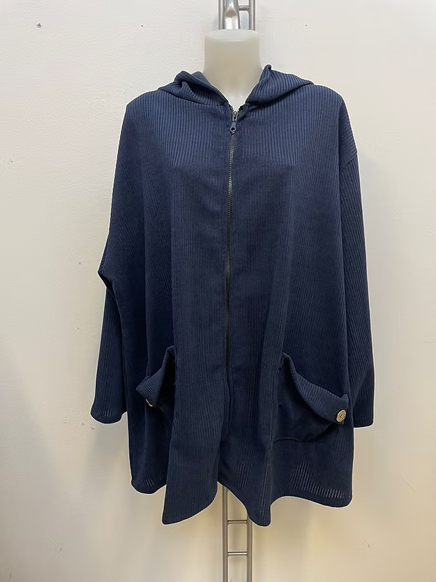 Veste Cod.Ot266 Taille 64-66+