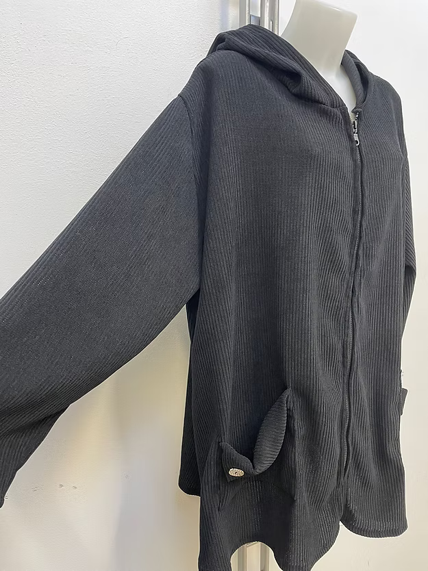 Veste Cod.Ot266 Taille 64-66+
