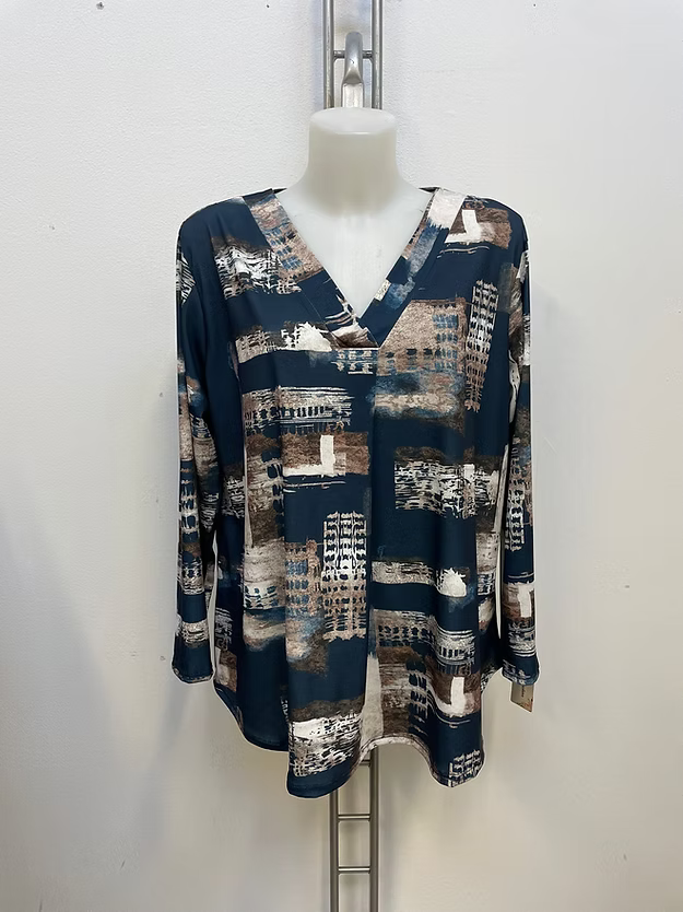 Pullover Cod.Ot272 Tg. 56