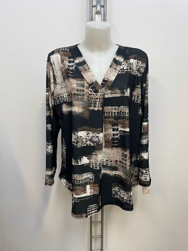 Pullover Cod.Ot272 Tg. 56