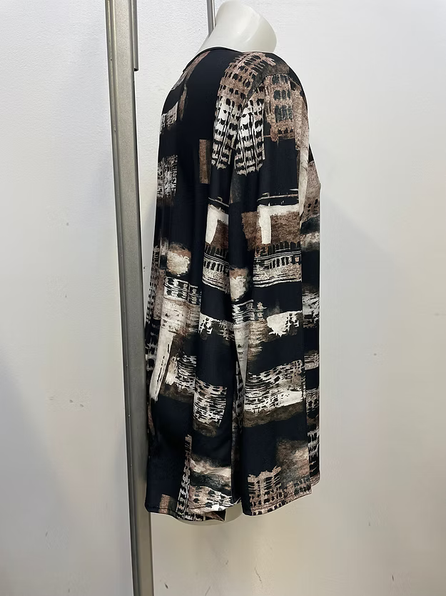 Pullover Cod.Ot272 Tg. 56