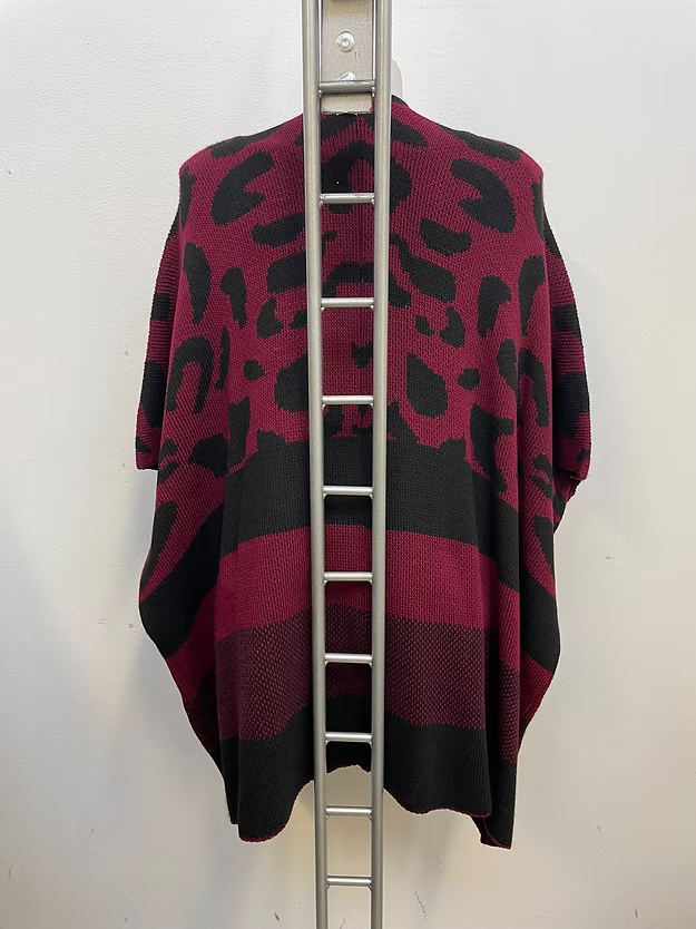 Cardigan Cod.Ot283 Taille 62-66