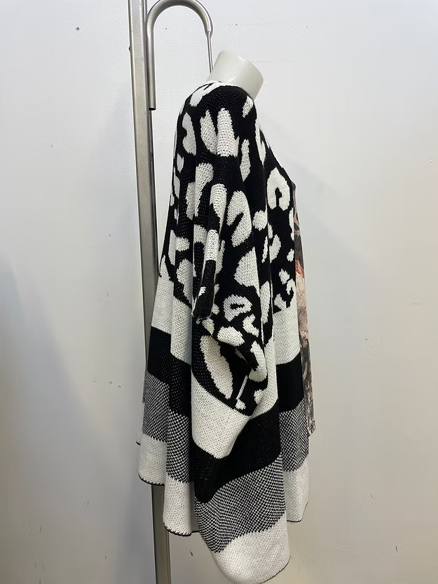 Cardigan Cod.Ot283 Taille 62-66