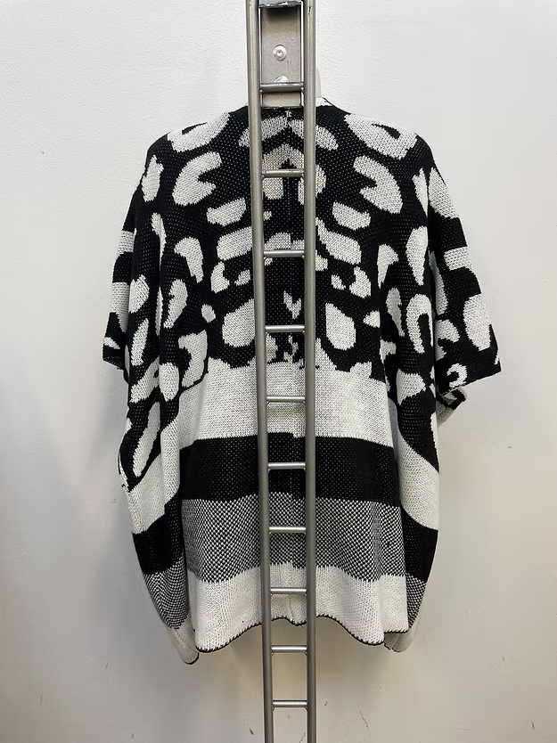 Cardigan Cod.Ot283 Taille 62-66