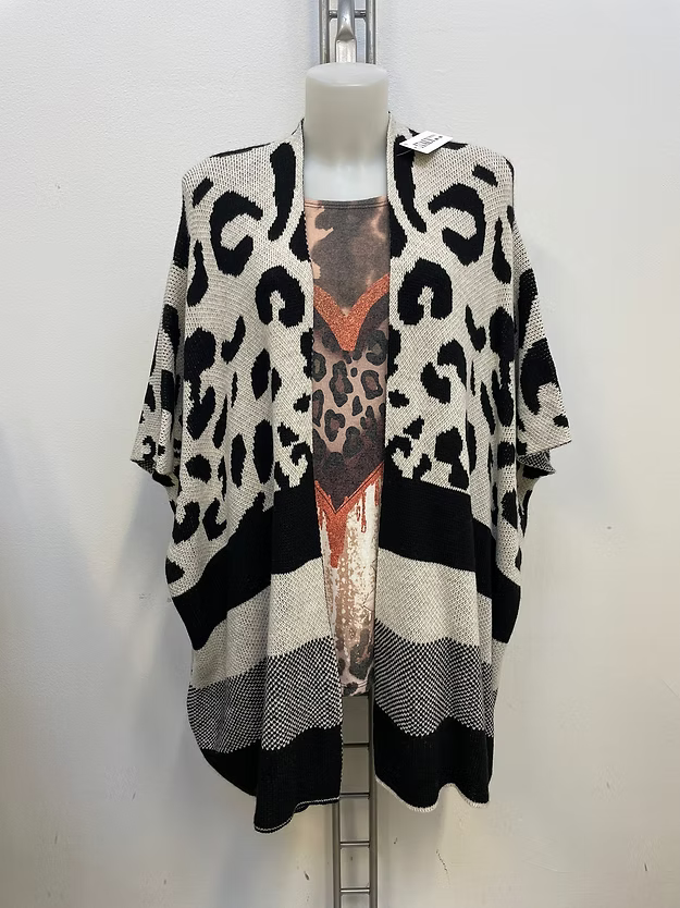 Cardigan Cod.Ot283 Taille 62-66