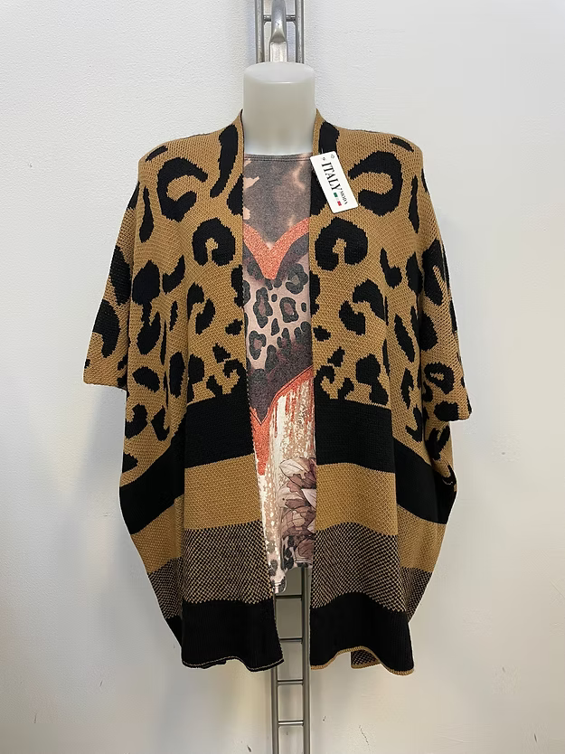 Cardigan Cod.Ot283 Taille 62-66